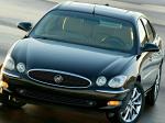 Buick LaCrosse CXS 2005 года